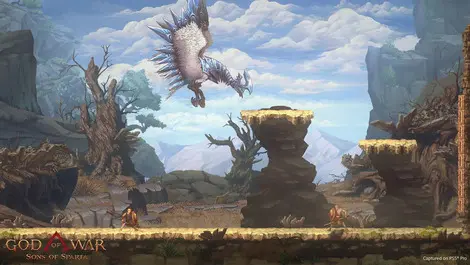 Sons of sparta screenshot