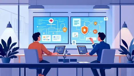 TCS & GitLab partner on AI-native DevSecOps at scale