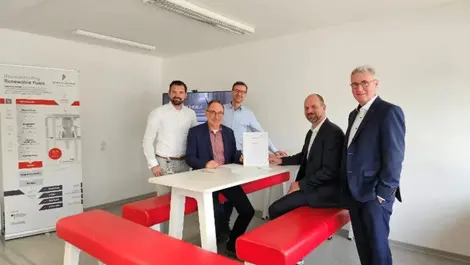 Siemens backs CAPHENIA to scale synthetic aviation fuel