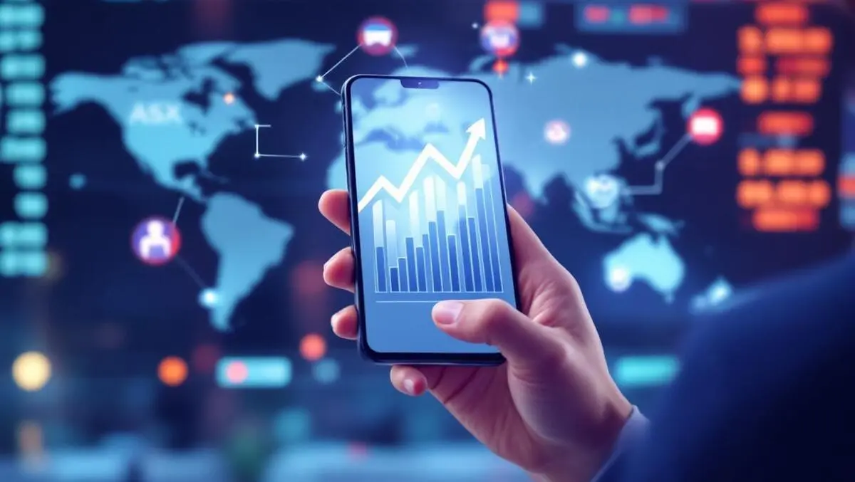 Poems Australia launches broker-run online trading app