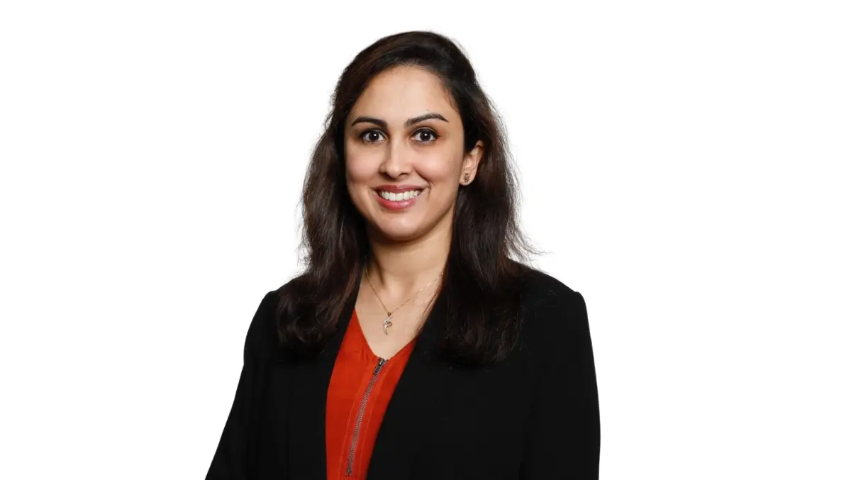 Breaking barriers to women's tech careers by rethinking pathways