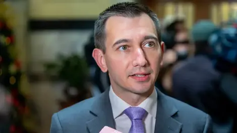 AI scribe tool being used in emergency departments