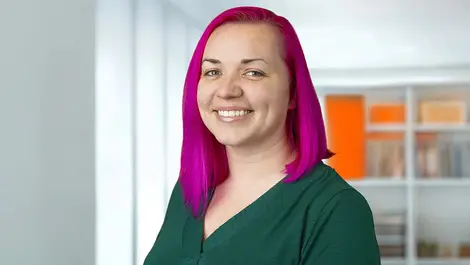 Chrystaltaylor headshot solarwinds 2000x3000