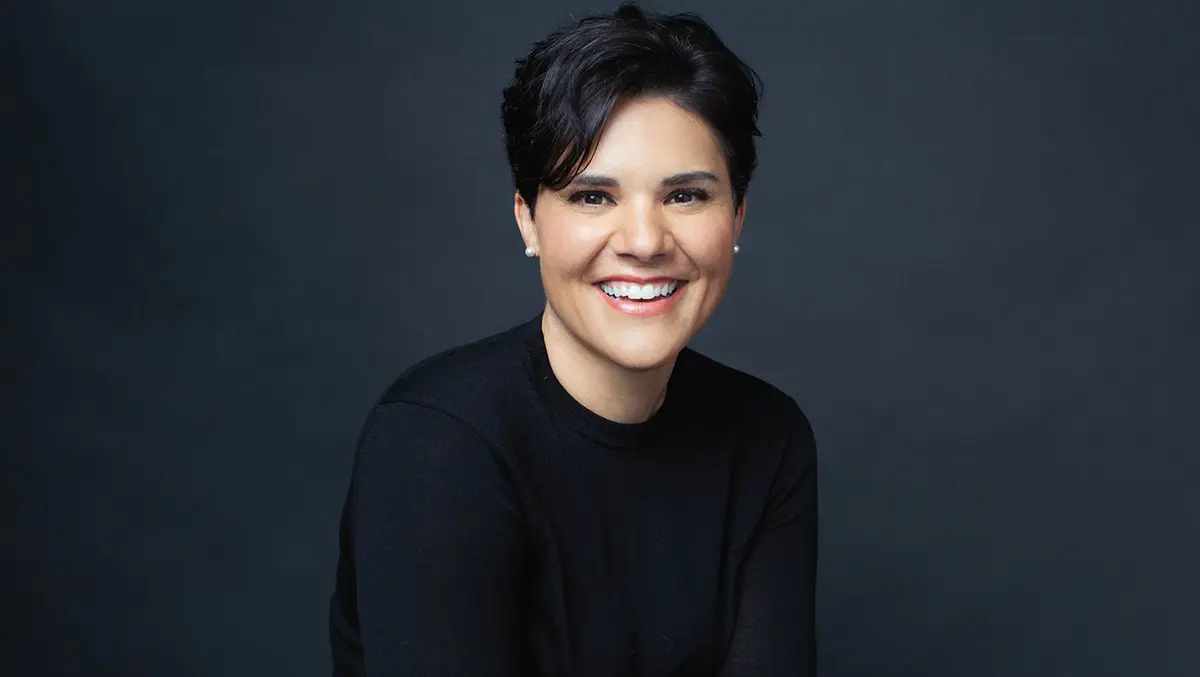 Why women from varied careers strengthen cybersecurity