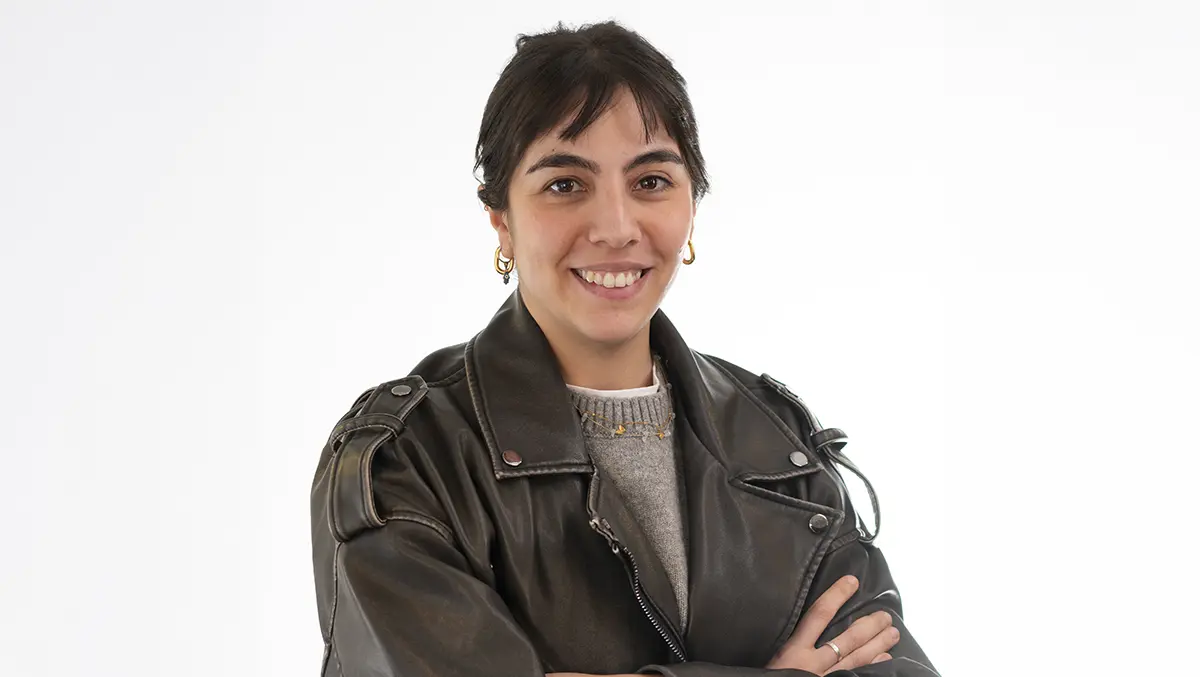 Good technology starts with listening to the users, according to UX/UI human-centred designer