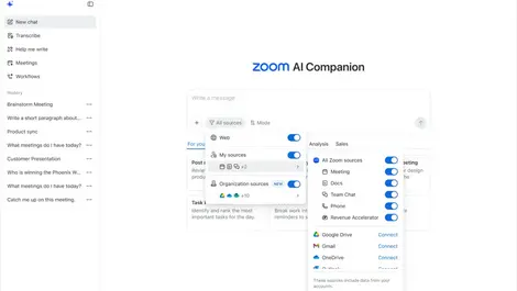 The future of ai companion 3.0
