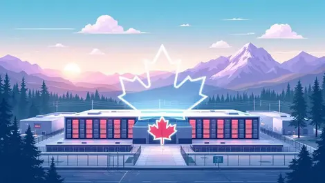 Bell, Coveo partner on sovereign AI stack for Canada