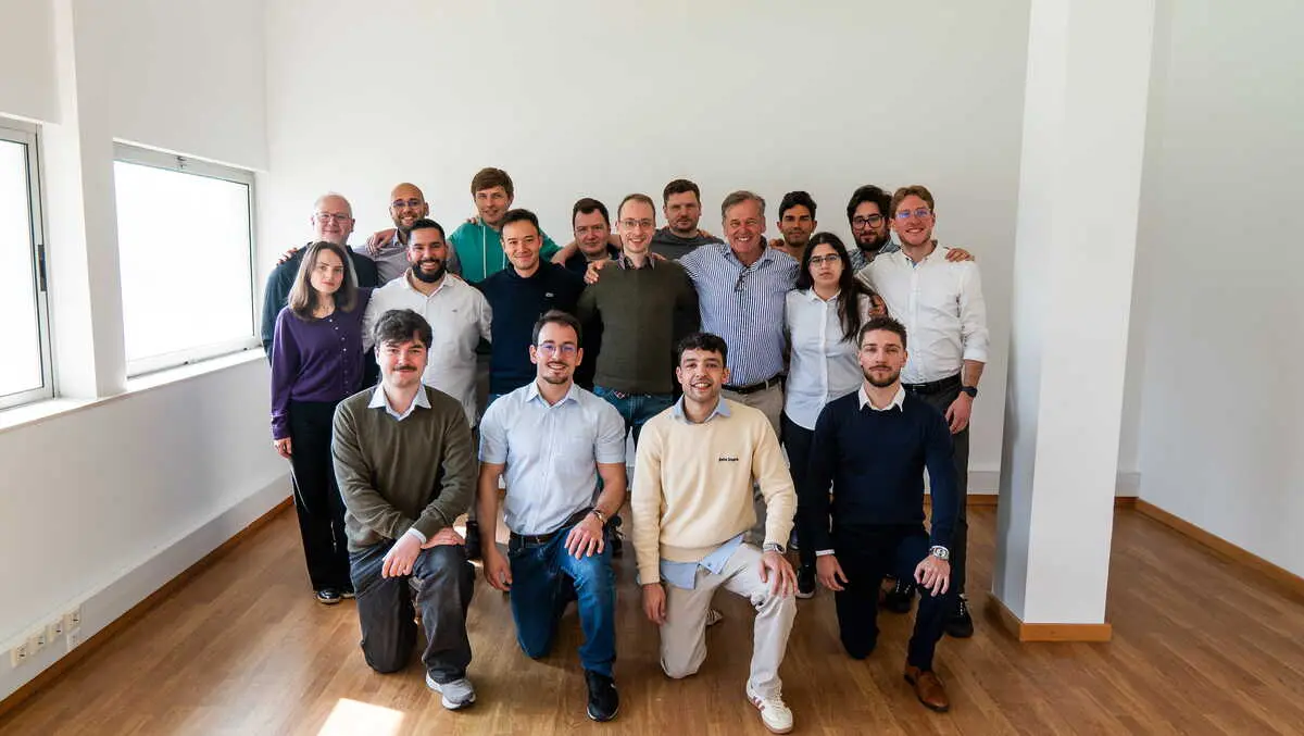 Sybilion raises USD $4.2m to power industrial decisions