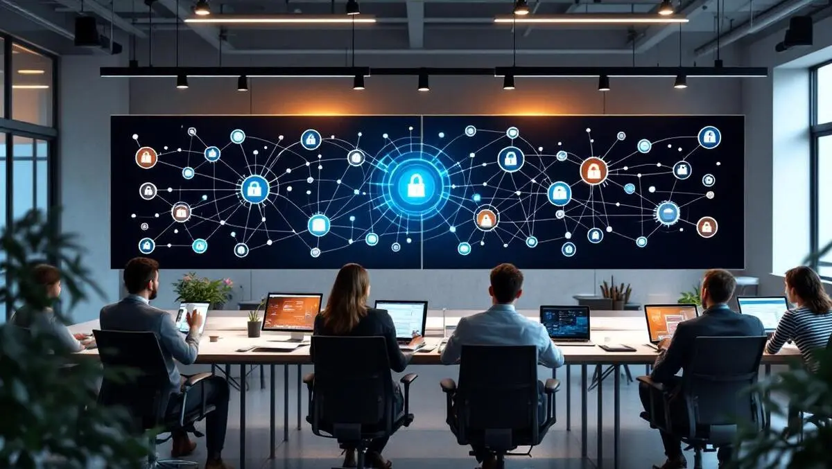 Gumloop raises USD $50m to scale workplace AI agents