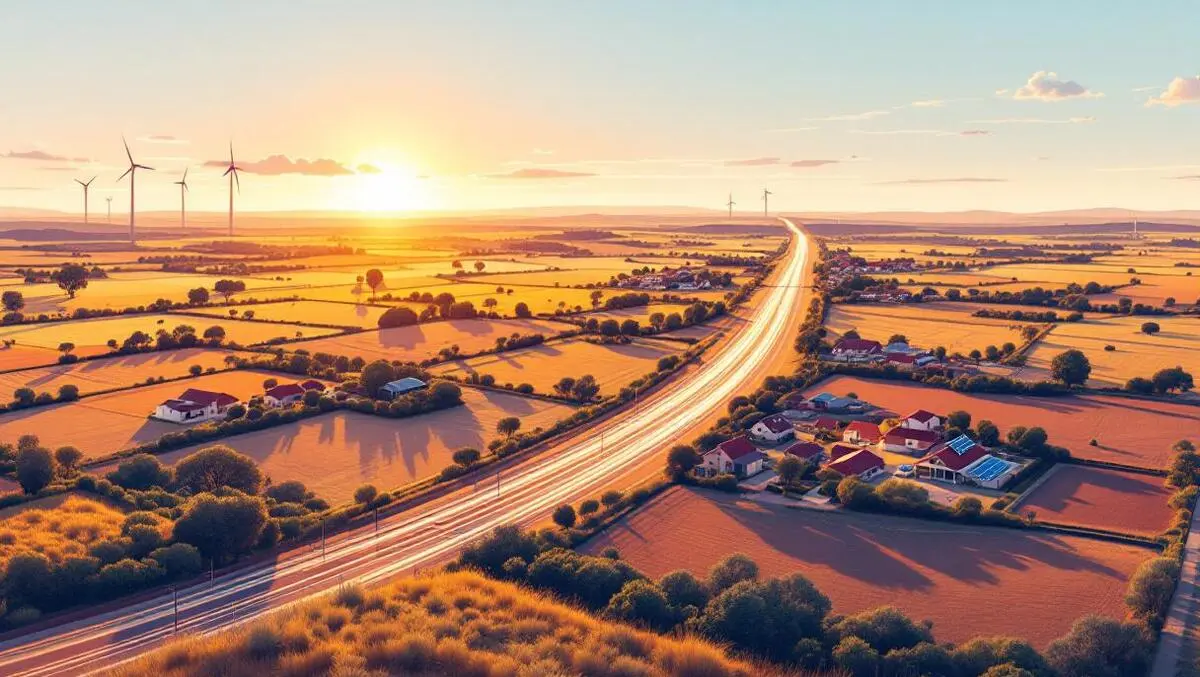 NBN raises AUD $850m in record sustainability bond