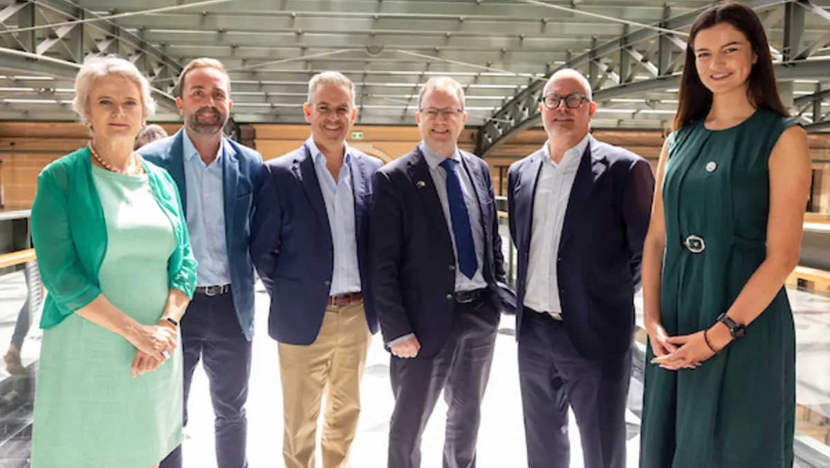 Spectrum.Life buys three Aussie digital health firms