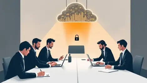 Finance professionals raise AI compliance & GDPR fears