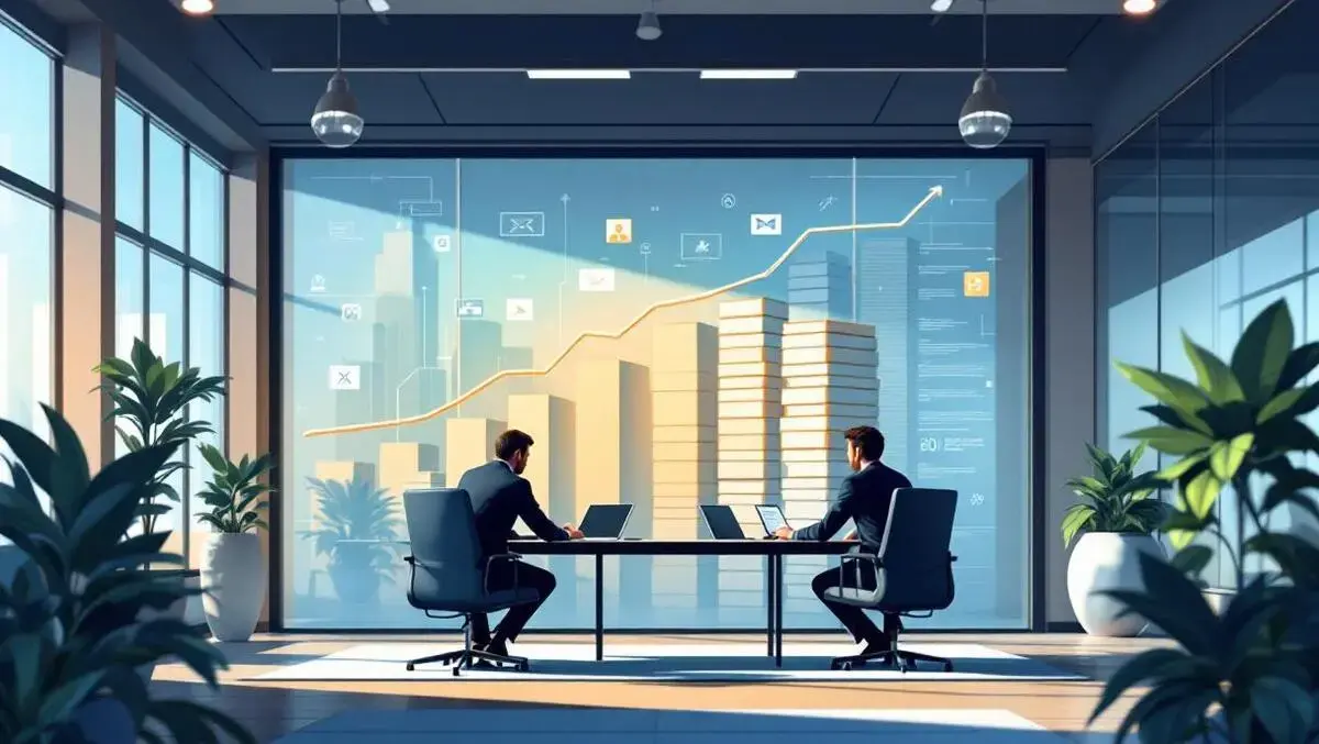 Legora hits USD $100 million ARR as legal AI demand grows