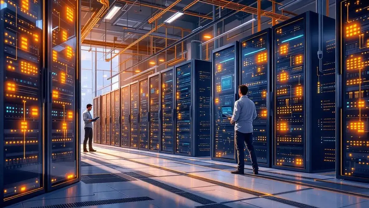 Aria launches Deep Networking platform with USD $125 million