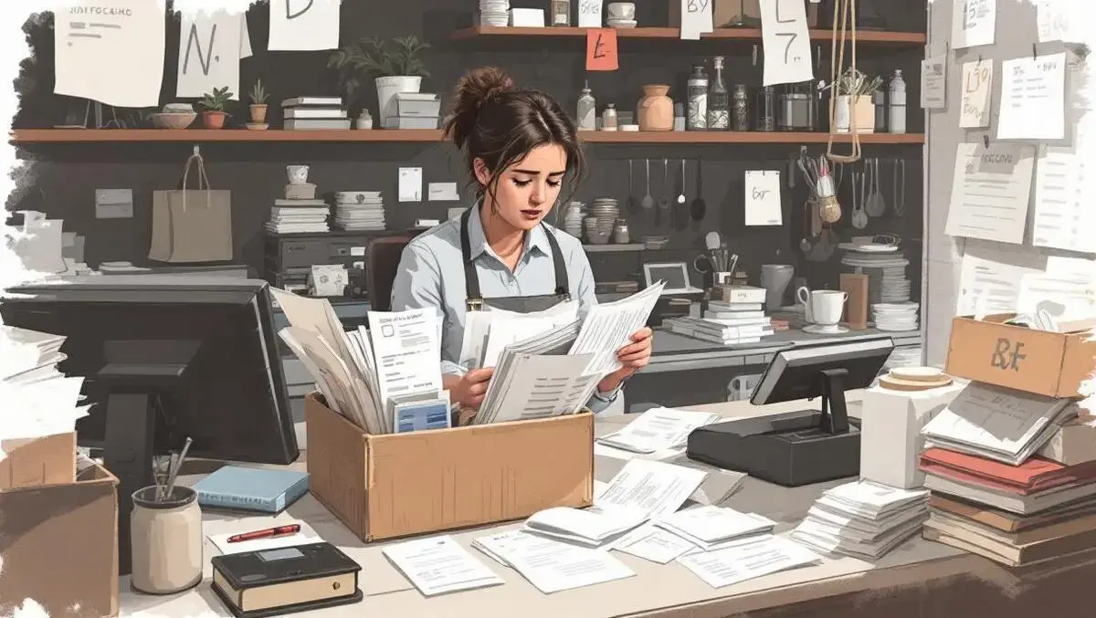 Visa finds Aussie SMBs rely on personal cards for cashflow