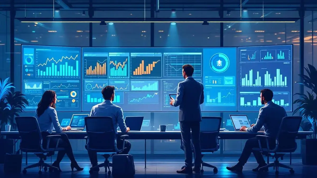 EY rolls out AI audits across global Assurance business