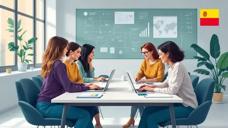 SHE@CYBER training expands in Poland & North Macedonia