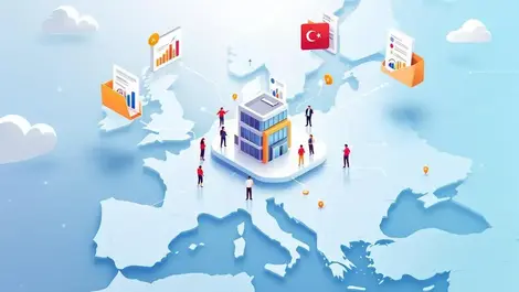 TeamSystem buys ACD & DIA to expand in France & Türkiye