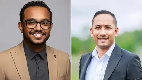 Mohamed khangi x sampanna baidya