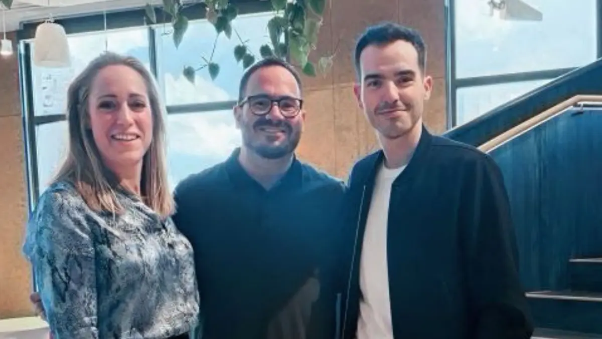 Intuit names Xero veteran Matthew Miles to lead APAC