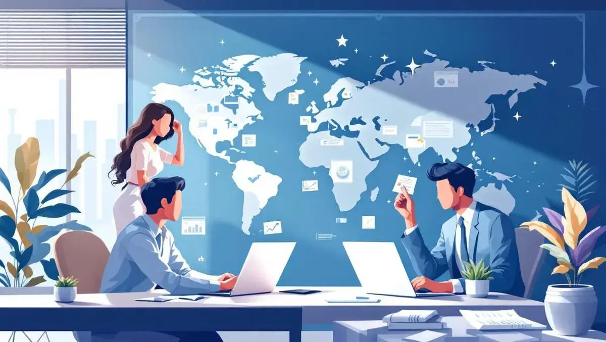 Tax Systems launches AI Assistant for cross-border tax