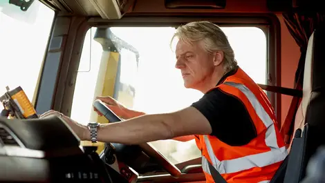 AI set to transform transport management, Microlise finds