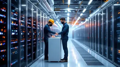 Airsys launches UniCool-Max for high-density cooling