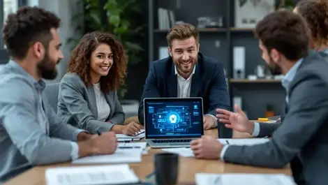 UK tech workers demand better AI training from employers