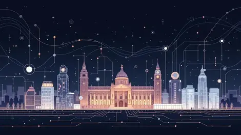 Experts react to UK £500 million sovereign AI unit