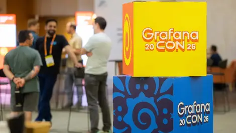 Grafanacon 2026 22452