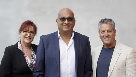 Paysauce leadership photo