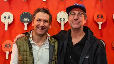 Code and Theory appoints JJ Schmuckler as President