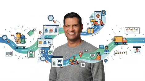 Google sees retail success with agentic commerce push