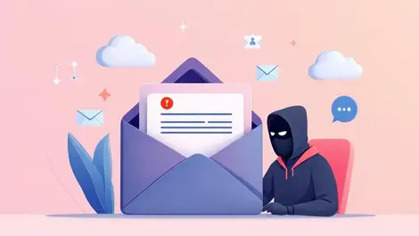 VIPRE report says attackers shift to trusted services