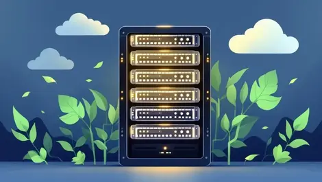 NeuReality says AI networking could cut rack emissions