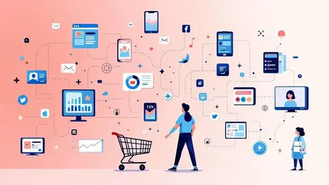 MiQ says marketing funnel no longer matches consumers