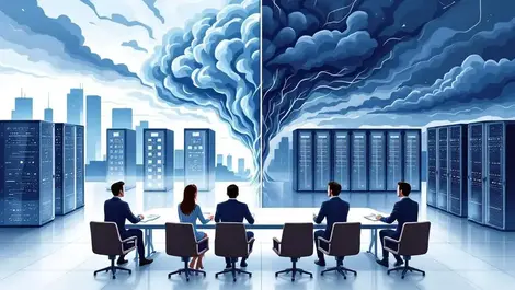 Canada tech boards urged to tackle growing climate risk