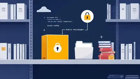 Claude Code can leak secrets in public npm packages