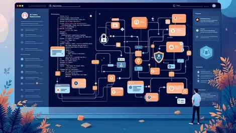 Lineaje survey finds AI code confidence outpaces visibility