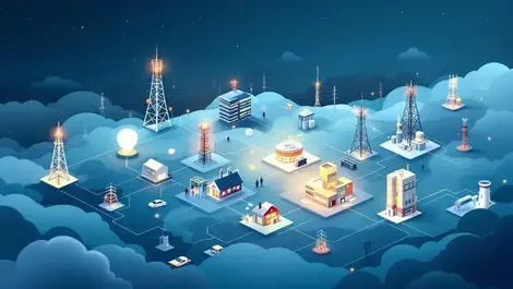 GSA report says 5G market enters more selective phase