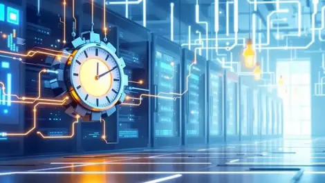 SiTime touts precision timing to cut AI data centre energy