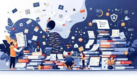 AI coding speeds up, but security teams fall behind