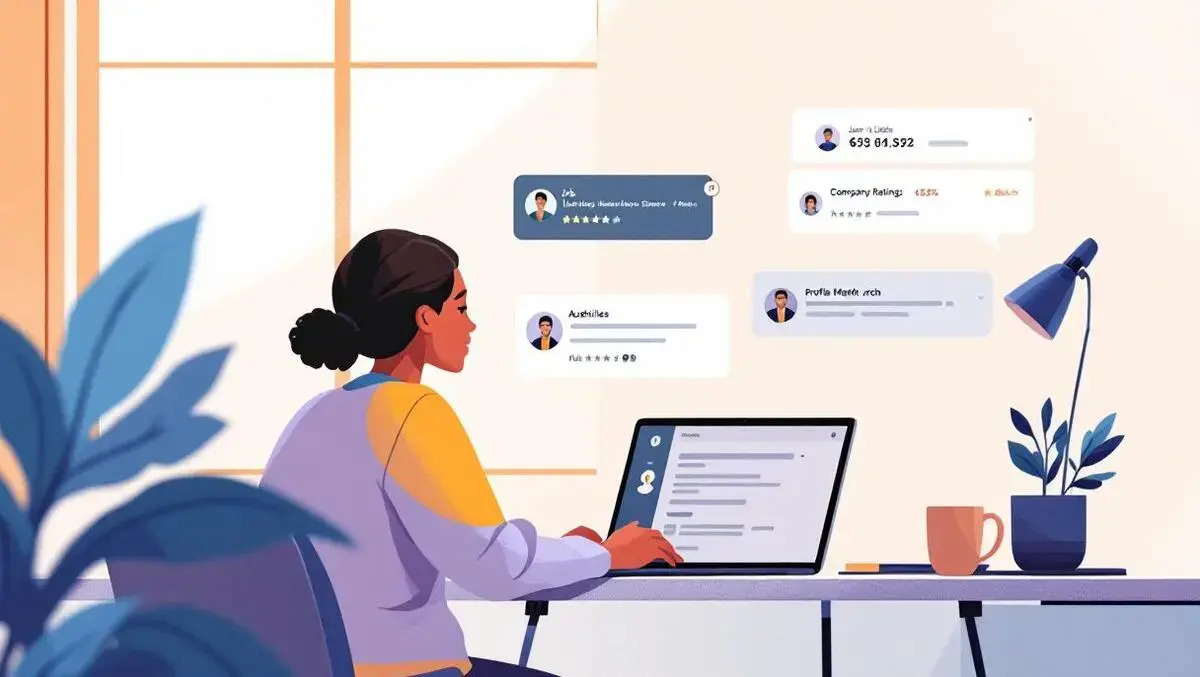 Indeed Brings AI-Powered Job Search to ChatGPT in Australia: Find Remote Roles with Natural Language