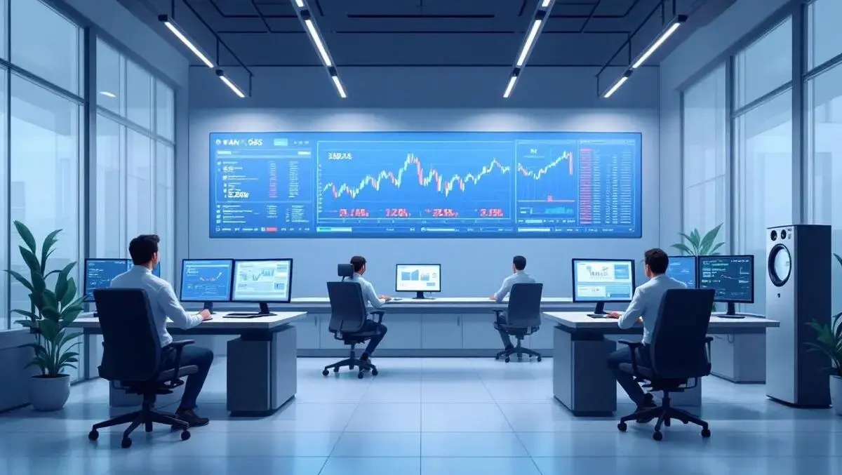 ASX, TCS put CHESS Release 1 into production for clearing