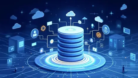 Constructive launches agentic-db for AI agents