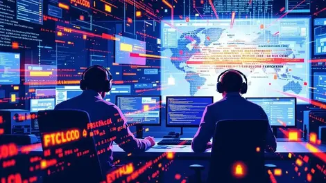 AI now powers most dangerous cyber threats, warns SANS