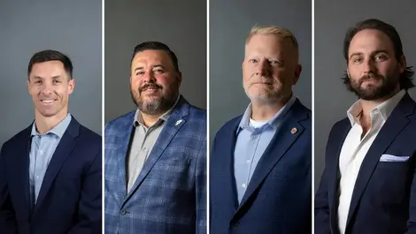 360 Privacy expands C-suite with four executive appointments