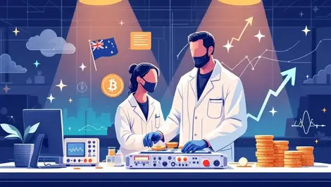 Liquid Instruments raises USD $50m in Series C round