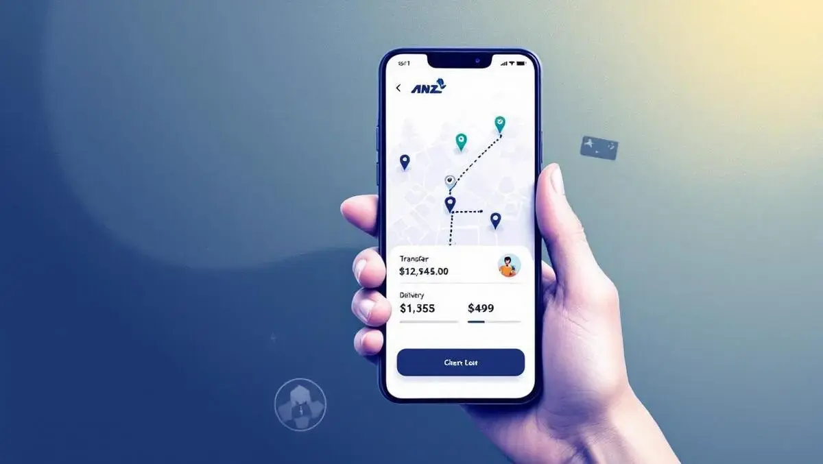 ANZ boosts Plus transfers with tracking & fraud checks