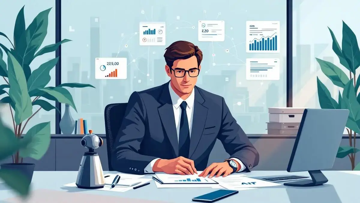 OpenAI and PwC build finance AI agents for CFO teams